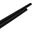 XSPC PETG Tube 14/10mm 2er Pack - 500mm, Satin-Schwarz