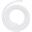 XSPC FLX Schlauch 19/13 mm - transparent, 2m