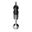 Kenwood Triblade XL Pro Stabmixer HBM80.322BK schwarz/anthrazit,