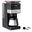 Krups Grind Aroma XL KT8428 mit Mahlwerk (schwarz/edelstahl,