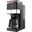 Krups Grind Aroma XL KM8428 mit Mahlwerk (schwarz/edelstahl,