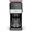 Krups Grind Aroma XL KM8428 mit Mahlwerk (schwarz/edelstahl,