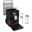 Krups Intuition Preference EA 8738 (schwarz)