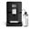 Krups Intuition Preference EA 8738 (schwarz)