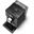Krups Intuition Preference EA 8738 (schwarz)
