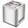 Unold Eismaschine Exklusiv 180 Watt