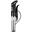 Unold Sous-Vide Garer Stick Time schwarz 1.300 Watt