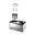 Unold Eismaschine Gusto 180 Watt