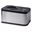 Unold 2-in-1 Eismaschine & Joghurtbereiter EVA120 Watt