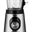 Unold Standmixer Edel (edelstahl/schwarz)