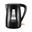 Unold Blitzkocher 18555 Golf (schwarz, 1,7 Liter)