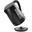 Unold Blitzkocher 18555 Golf (schwarz, 1,7 Liter)