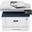 Xerox B305 Multifunktionsdrucker grau/blau