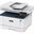 Xerox B305 Multifunktionsdrucker grau/blau