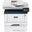 Xerox B305 Multifunktionsdrucker grau/blau