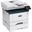 Xerox B305 Multifunktionsdrucker grau/blau
