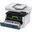 Xerox B305 Multifunktionsdrucker grau/blau