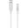 (&euro;8,90*/1m) 1.00m goobay USB3.0 Verbindungskabel USB 3.0 Typ A