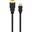 (&euro;3,95*/1m) 2.00m goobay HDMI Anschlusskabel HDMI Typ A Stecker