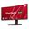 34" (86,36cm) ViewSonic VA3420C-2 schwarz 3440x1440