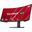 34" (86,36cm) ViewSonic VA3420C-2 schwarz 3440x1440