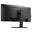 34" (86,36cm) ViewSonic VA3420C-2 schwarz 3440x1440