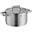 WMF Topf-Set Comfort Line silber 5-tlg., 5 Set