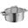 WMF Topf-Set Comfort Line silber 5-tlg., 5 Set
