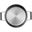 WMF Topf-Set Comfort Line silber 5-tlg., 5 Set