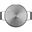 WMF Topf-Set Comfort Line silber 5-tlg., 5 Set