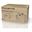 Rowenta RO7C36 Green Force Cyclonic Effitec mit Beutel schwarz/grau