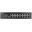 Zyxel GS1100-16S 16-Port Gigabit Unmanaged Switch,DIP-Sektor