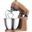 Kenwood Go K&uuml;chenmaschine KZM35.000RD Clay Red (rot, 800 Watt)