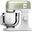 Kenwood kMix K&uuml;chenmaschine KMX760GR salbeigr&uuml;n