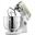 Kenwood kMix K&uuml;chenmaschine KMX760GR salbeigr&uuml;n