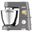Kenwood Titanium Chef Patissier XL K&uuml;chenmaschine KWL90.164SI