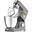 Kenwood Titanium Chef Patissier XL K&uuml;chenmaschine KWL90.164SI