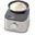 Kenwood K&uuml;chenmaschine MultiPro Compact+ (silber, 800 Watt,