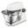 Kenwood Multi-Tasker KHC30.000WH (grau/wei&szlig;, 1.000 Watt, 4,3