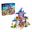 LEGO Disney 43283 Princess Cinderellas Tierpalast