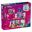 LEGO Disney 43283 Princess Cinderellas Tierpalast