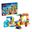 LEGO Disney 43280 Classic Spa&szlig; am Strand mit Lilo und Stitch