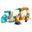 LEGO Disney 43280 Classic Spa&szlig; am Strand mit Lilo und Stitch