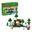 LEGO Minecraft 21593 Erstes Abenteuer in der Nacht