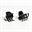 Rowenta Infinite Looks 14-in-1 CF 4231 (schwarz/apricot)