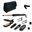 Rowenta Infinite Looks 14-in-1 CF 4231 (schwarz/apricot)