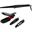 Rowenta x Karl Lagerfeld Infinite Looks CF 422L