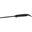 Rowenta CF311L Karl Lagerfeld Curls Forever CF311L (schwarz/rot)