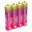 ANSMANN Akkus Li-Ion Micro AAA 1.400 mAh, 4 St.