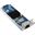 Qnap QXG-ES10G1T Netzwerkadapter 10GBASE-T LAN Modul